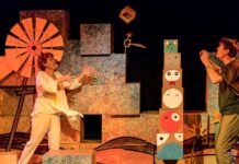 ‘La granja’ entretendrá teatralmente a los más pequeños de Segovia