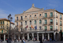 Muestra Provincial de Teatro Aficionado