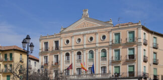 Muestra Provincial de Teatro Aficionado
