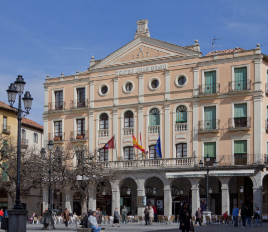 Muestra Provincial de Teatro Aficionado