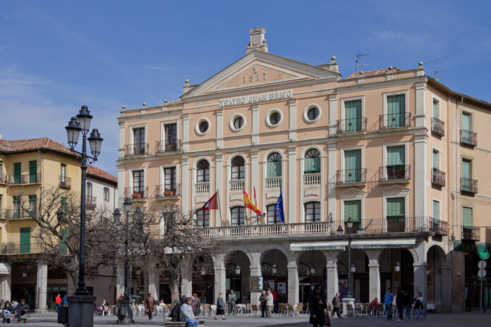 Muestra Provincial de Teatro Aficionado