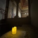 Tiempo de Ánimas Alcázar de Segovia