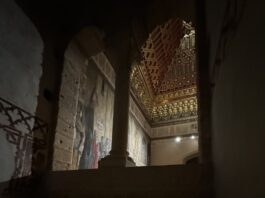 Vive el Tiempo de Ánimas en el Alcázar de Segovia Tiempo de Ánimas Alcázar de Segovia