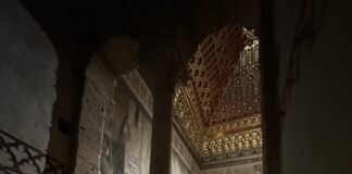 Vive el Tiempo de Ánimas en el Alcázar de Segovia Tiempo de Ánimas Alcázar de Segovia