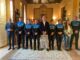 La Policía Local de Segovia da la bienvenida a nuevos miembros