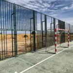 Mejoras instalaciones deportivas