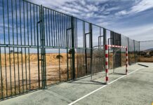 Mejoras instalaciones deportivas