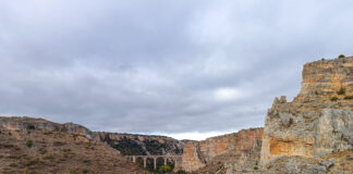Hoces del Río Riaza