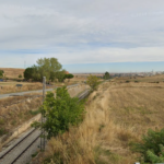 El Puerto Seco de Segovia, pendiente del estudio de viabilidad y del Plan Territorial