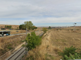 El Puerto Seco de Segovia, pendiente del estudio de viabilidad y del Plan Territorial