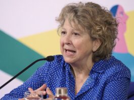 La productora segoviana Esther García recibirá un reconocimiento honorífico en Bilbao