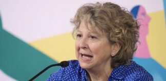 La productora segoviana Esther García recibirá un reconocimiento honorífico en Bilbao