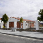 Inversiones para la mejora y reparación de colegios de la provincia de Segovia