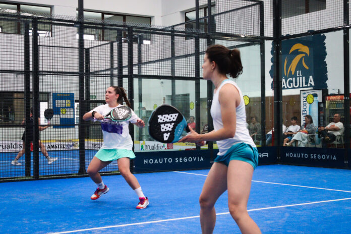 20240527 Master Final Circuito Provincial Padel (19)_NP Diputación de Segovia Foto circuito Pádel Indoor Segovia