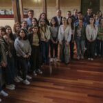 15 becas de la Diputación para que el talento segoviano dé su primer salto profesional Becas Diputación