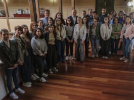 15 becas de la Diputación para que el talento segoviano dé su primer salto profesional Becas Diputación