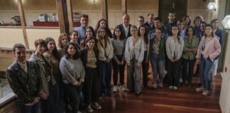 15 becas de la Diputación para que el talento segoviano dé su primer salto profesional Becas Diputación