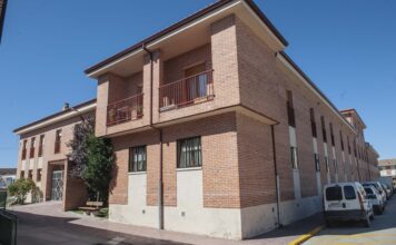 Más de 1,6 millones de fondos europeos para transformar la Campiña Segoviana