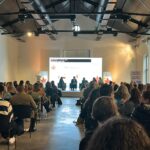 Turismo Segovia participa en un congreso de agencias de viajes de Canadá