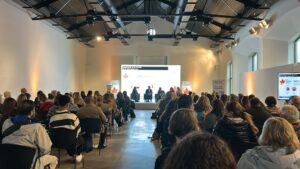 Turismo Segovia participa en un congreso de agencias de viajes de Canadá