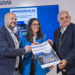 Segovia escucha a los imprescindibles del periodismo deportivo