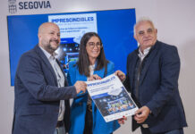 Segovia escucha a los imprescindibles del periodismo deportivo