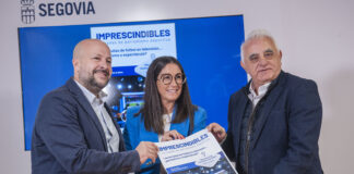 Segovia escucha a los imprescindibles del periodismo deportivo