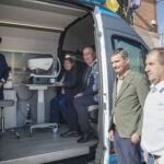 Revisiones oculares gratuitas en 19 pueblos de Segovia