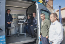 Revisiones oculares gratuitas en 19 pueblos de Segovia