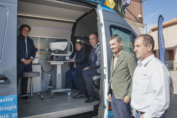 20251104_Aldeanueva Codonal Unidal Movil Optometria Recoletas_KAM8312 NP DIputación