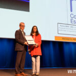 La Diputación de Segovia ha recibido el premio CERPC