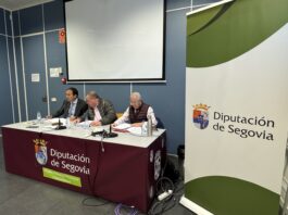 11,4 millones de euros para el Consorcio de Medio Ambiente de Segovia Asamblea del consorcio de medio ambiente de Segovia en la que se ha aprobado un presupuesto de 11,4 millones de euros