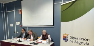 11,4 millones de euros para el Consorcio de Medio Ambiente de Segovia Asamblea del consorcio de medio ambiente de Segovia en la que se ha aprobado un presupuesto de 11,4 millones de euros
