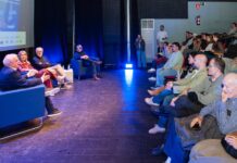 Las tertulias deportivas, a debate en Segovia