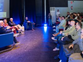 Las tertulias deportivas, a debate en Segovia