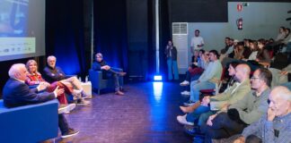 Las tertulias deportivas, a debate en Segovia