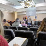 Segunda edición de la Sesión anual de la OPDEL