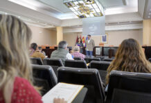 IA y protección de datos se unen en la Sesión Anual de la OPDEL Segunda edición de la Sesión anual de la OPDEL