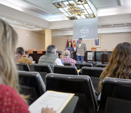 Segunda edición de la Sesión anual de la OPDEL