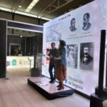 Presentación Segovia INTUR 2025