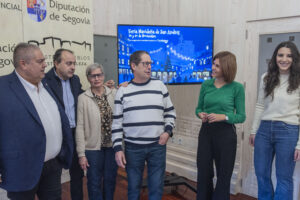 Esta localidad segoviana celebrará la primera Feria Navideña de la provincia