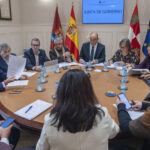 La Junta de Gobierno de la Diputación de Segovia aprueba un anticipo extraordinario en noviembre
