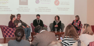 Imagen ‘La Cantera de Talento’ 2025