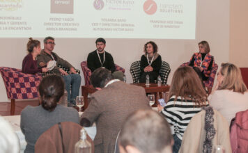 Dos empresas emergentes segovianas son premiadas por su calidad, innovación y potencial Imagen ‘La Cantera de Talento’ 2025