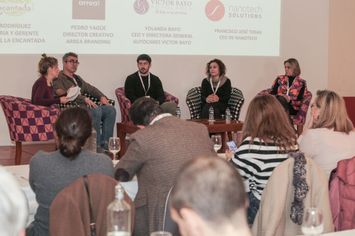 20251126 La Cantera de Talento -26_NP Diputación de Segovia Imagen ‘La Cantera de Talento’ 2025