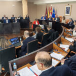 Aprobacón de los presupuestos de 2026 de la Diputación de Segovia