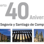 Música para celebrar 40 años como Ciudad Patrimonio de la Humanidad