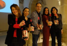 Vino, arte urbano, gastronomía y un lleno completo: Así ha sido el fin de semana más enológio