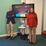 La ciberseguridad vuelve a ser protagonista en Segovia