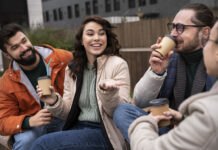 Expresiones segovianas para gente maja